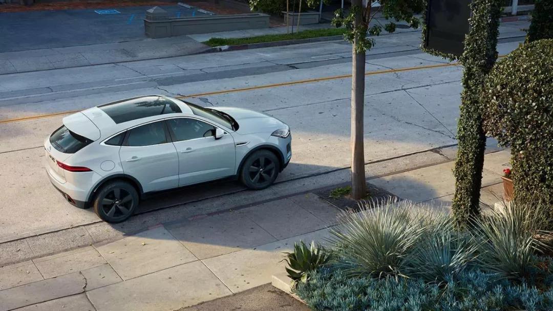 捷豹e-pace到底值得购买吗,新款捷豹e-pace官图发布