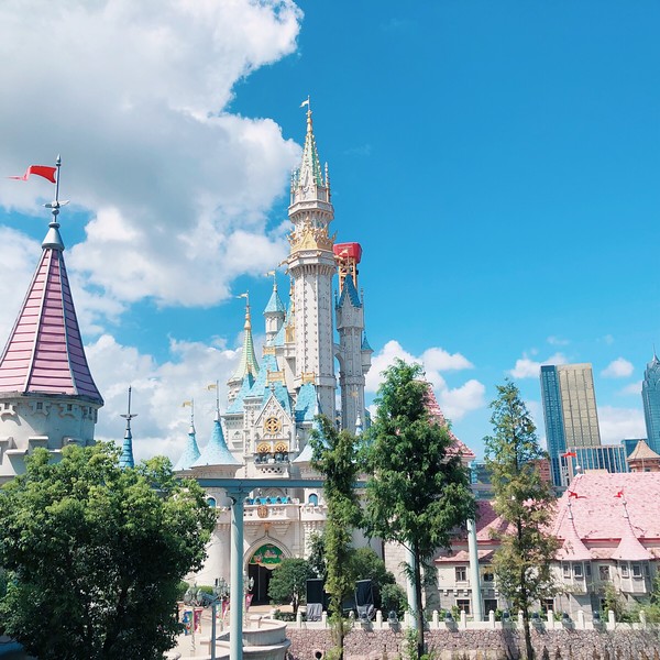 舟山东沙海滨浴场和南沙海滨浴场,追着太阳的脚步去台州