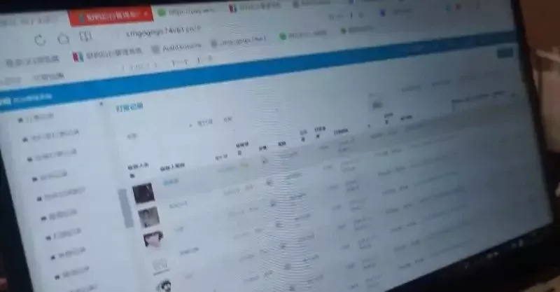 朋友圈里的淫秽小视频，远比你想象的水要深……