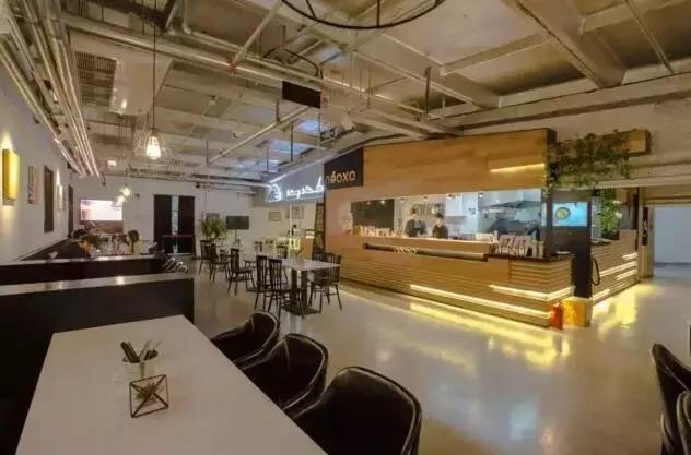 共享厨房盈利能力分析,共享厨房创业效益预测及未来