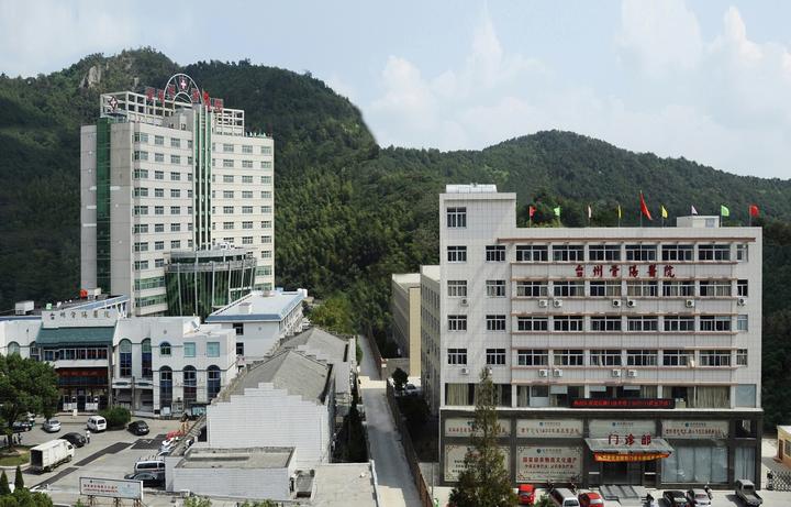 乡镇卫生院如何打造成二级医院,乡镇卫生院改三甲医院