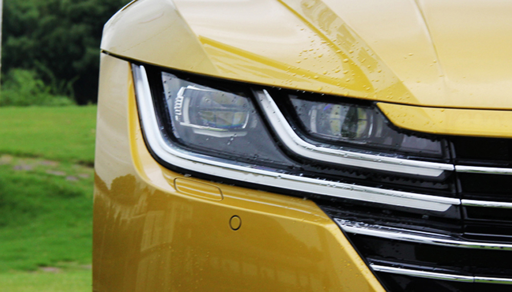 颜值掩盖你的缺点,新款cc值不值得买