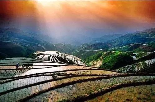 黔东南有什么魅力,黔东南魅力