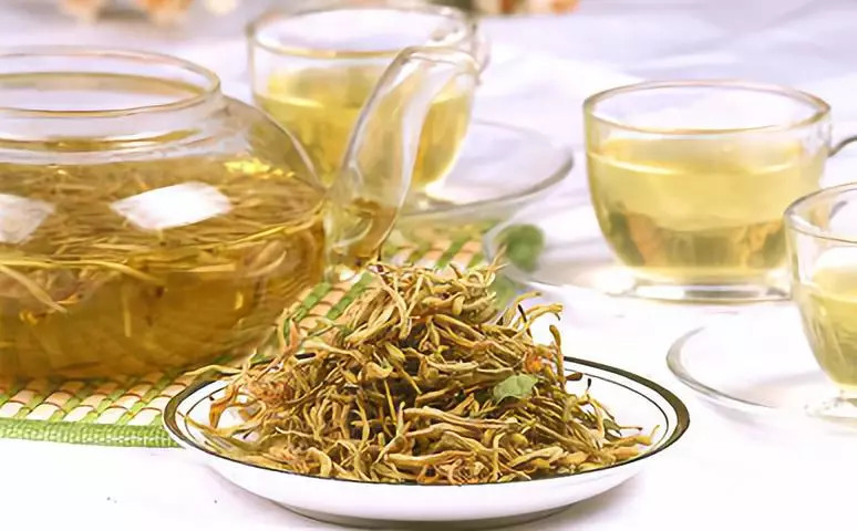 保健茶的优势,保健茶有前景吗