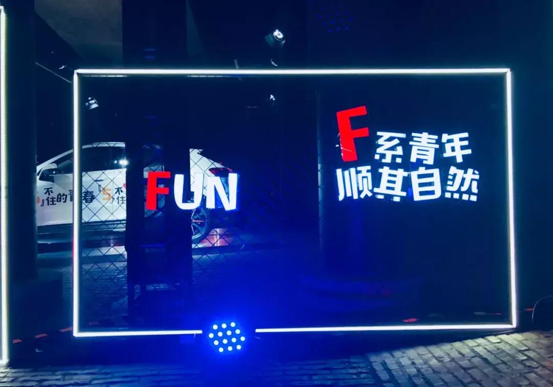 哈弗f系列车型,哈弗f系列车系