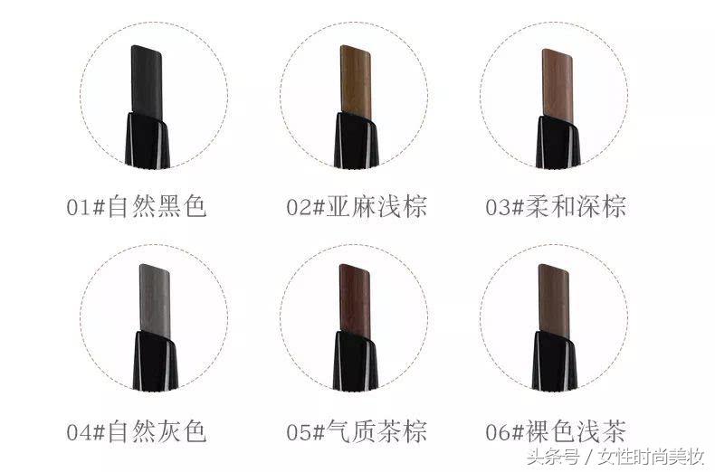 学生党100元就能搞定的平价彩妆,贫民窟少女100元以内好物