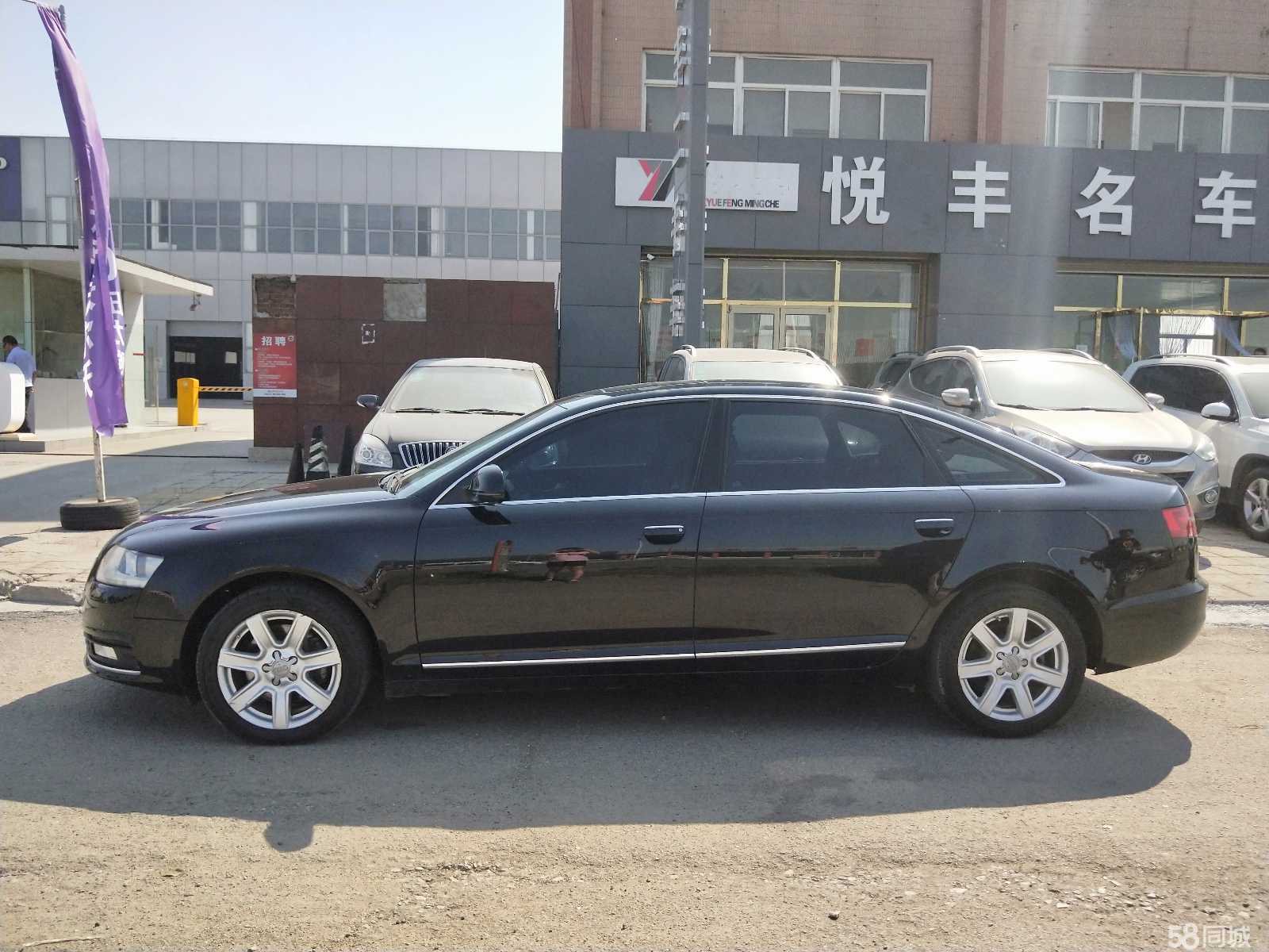 既省油又有档次的奥迪,既帅又便宜的奥迪是哪一种