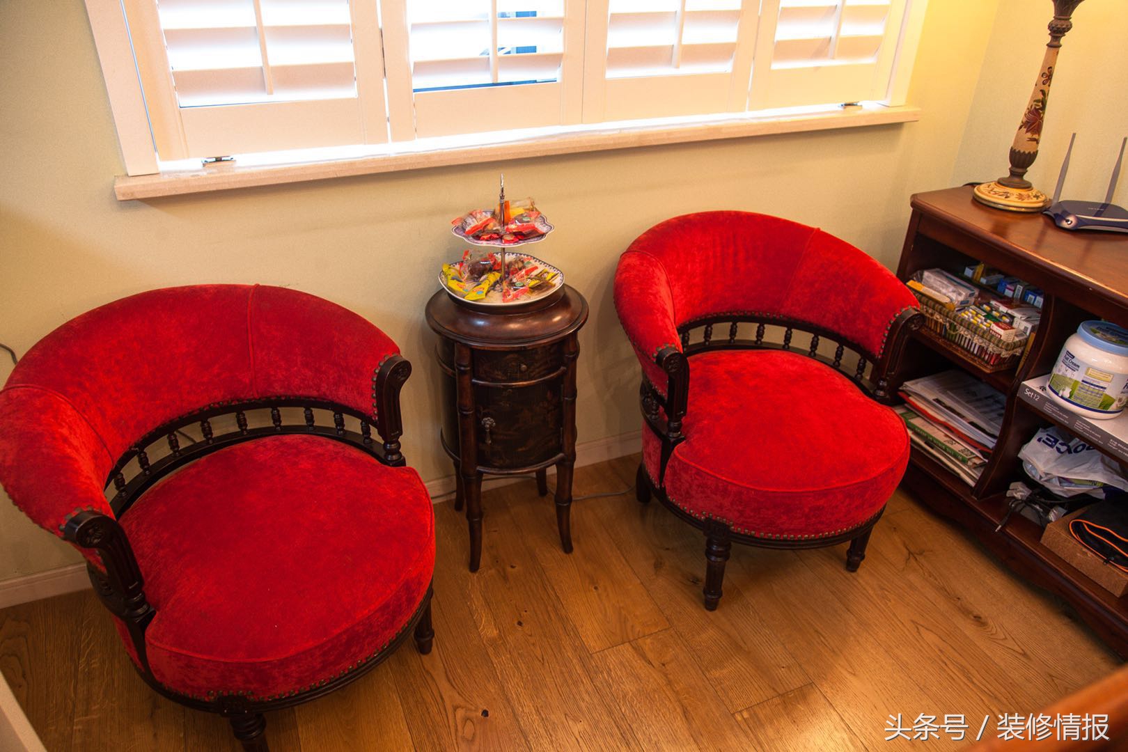 上海190㎡｜家具还在慢慢增加，住着舒服才是最重要的