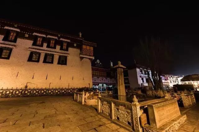 5条拉萨旅游线路全攻略，让你*藏西**旅游不迷路！