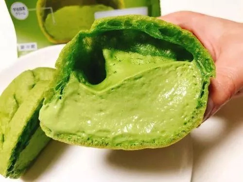 2019日本便利店零食大赏,日本零食大赏集合