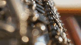 牛人制作32缸发动机,w32迷你发动机diy过程