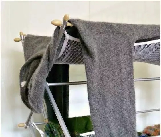 毛衣起球怎么办学会这几个小妙招,毛衣起球教你一招立马恢复原样