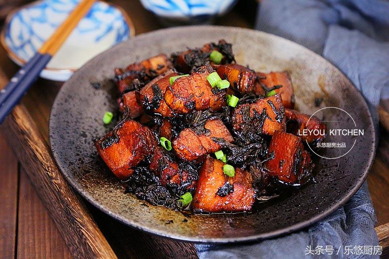 不焯水炖肉教程,怎么炖肉不腻不柴不放糖