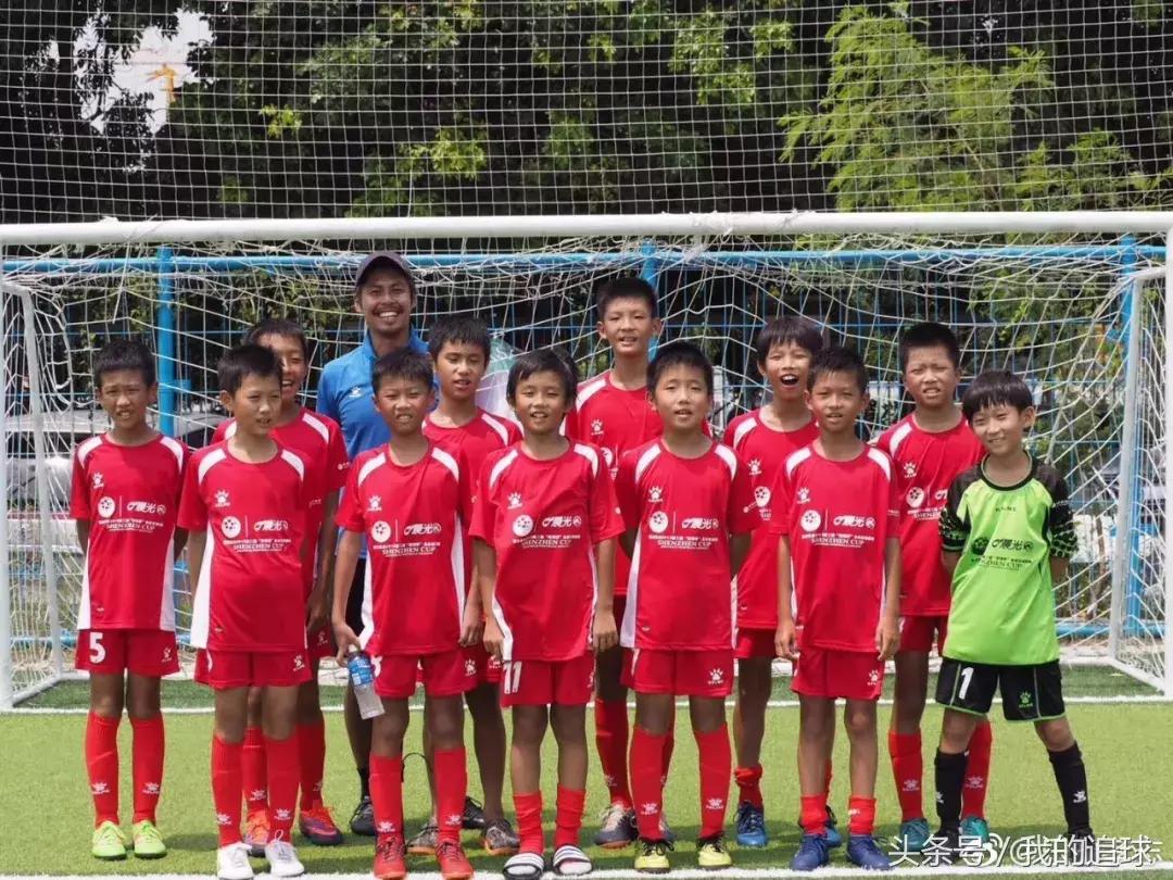 青训足球冠军胜利,青训冠军夺冠