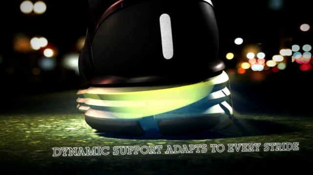 盘点各个品牌球鞋的独家科技,球鞋黑科技球鞋鞋面大盘点