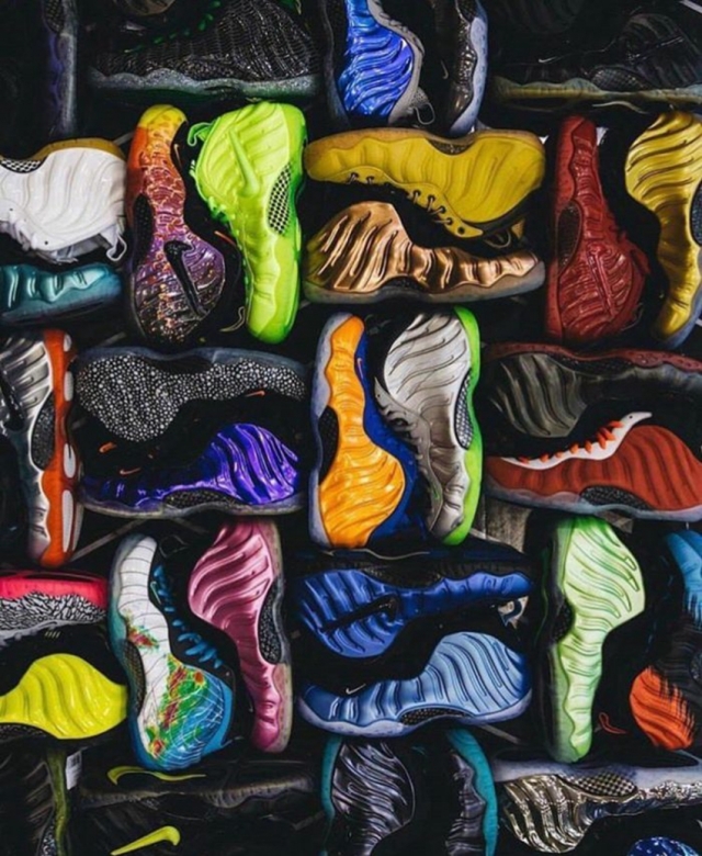 你知道的球鞋科技,球鞋脚感好球鞋有哪些