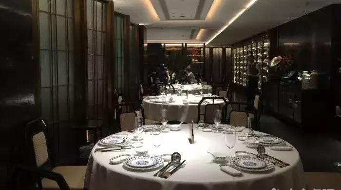 福州十大顶级餐厅排名,福州十大顶级高端餐厅