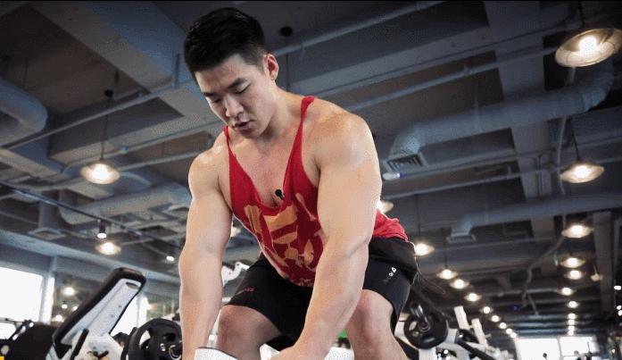 练背划船简单,练背的划船怎么做