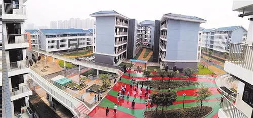 2021南宁新开的小学有哪些,南宁新开的公办小学