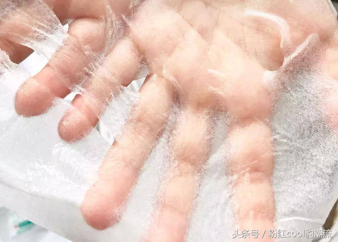 新的痘痘,新的烦恼!盘点国货“爆款好用”的医用面膜