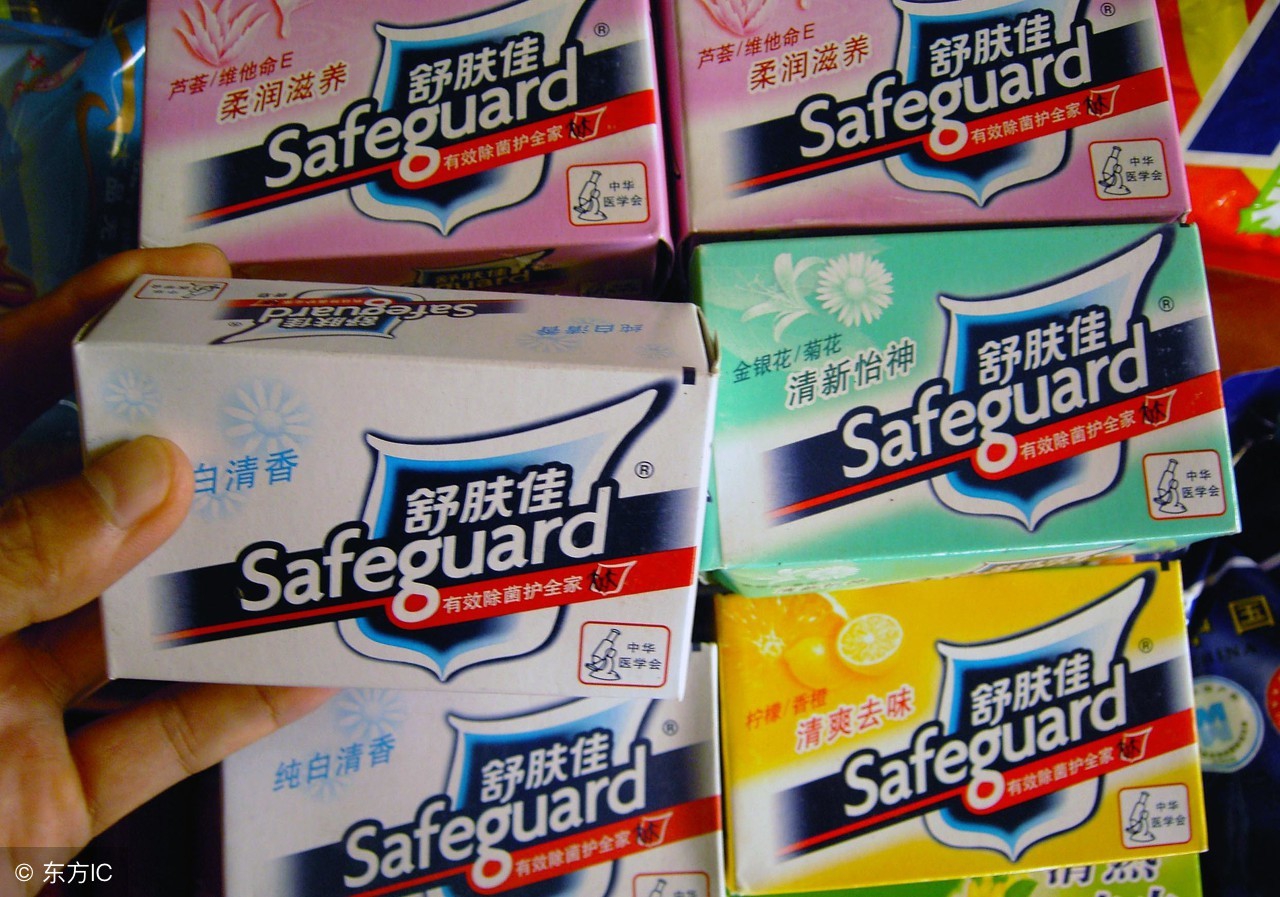 香皂可以不用沐浴露吗,香皂用完还用沐浴露吗