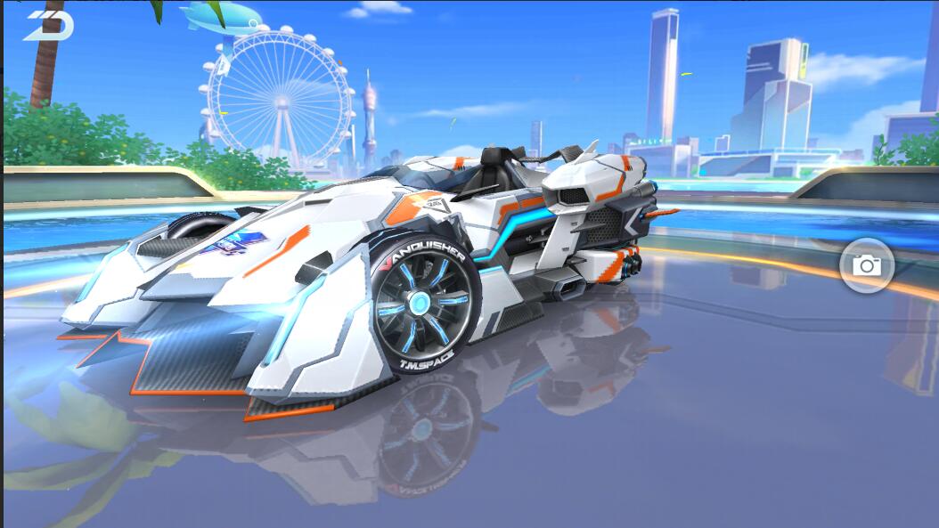 qq飞车手游s联赛最新a车实战,qq飞车手游a车烈魂者排名