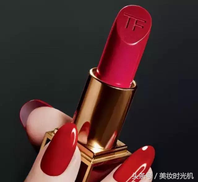 别天真了,别再想花9块9买假TF口红了