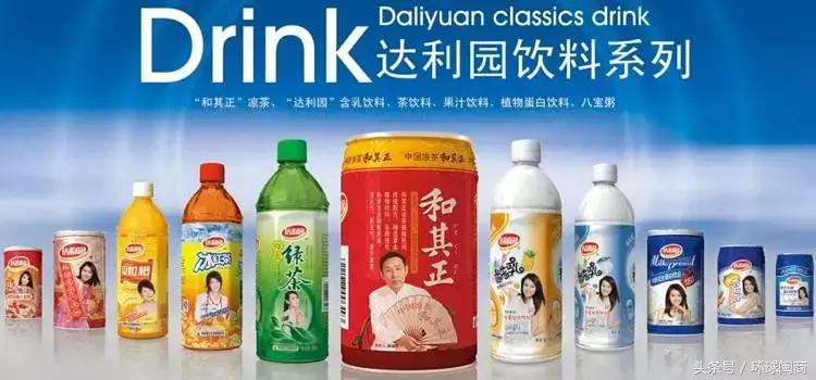 达利食品一季度收入,达利集团近10年利润