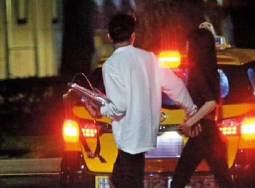 by2miko男友,by2男朋友是何猷君吗