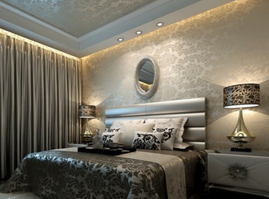 墙纸种类及优缺点,墙纸的种类及优缺点