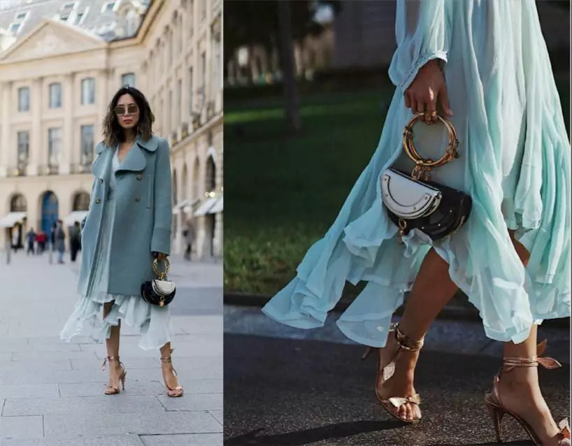 chloe包包最值得买的十款,chloe最新款帆布包