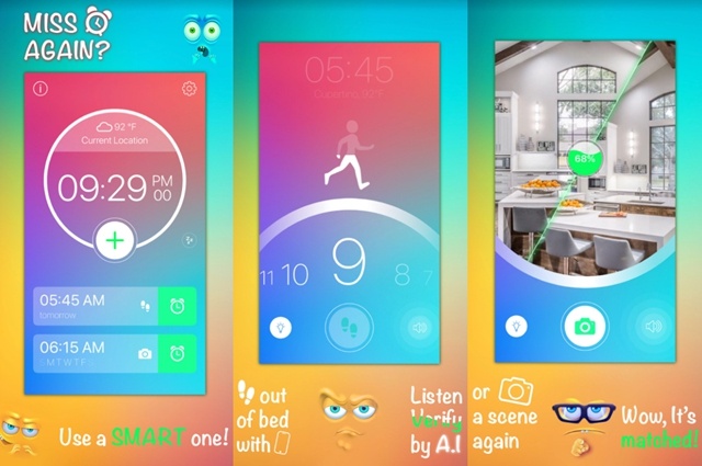 哪款手机闹钟app比较好用,安卓闹钟提醒软件推荐