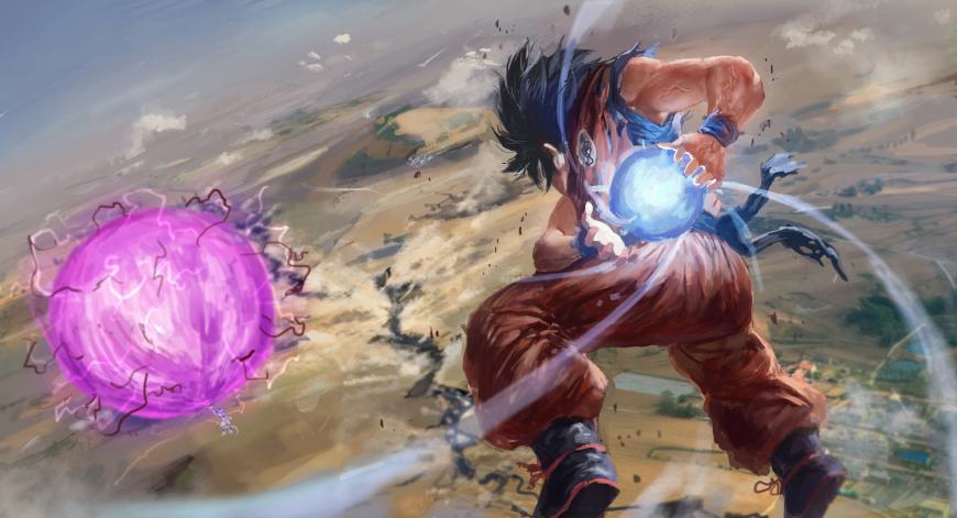 龙珠超合体动作,龙珠超所有的形态