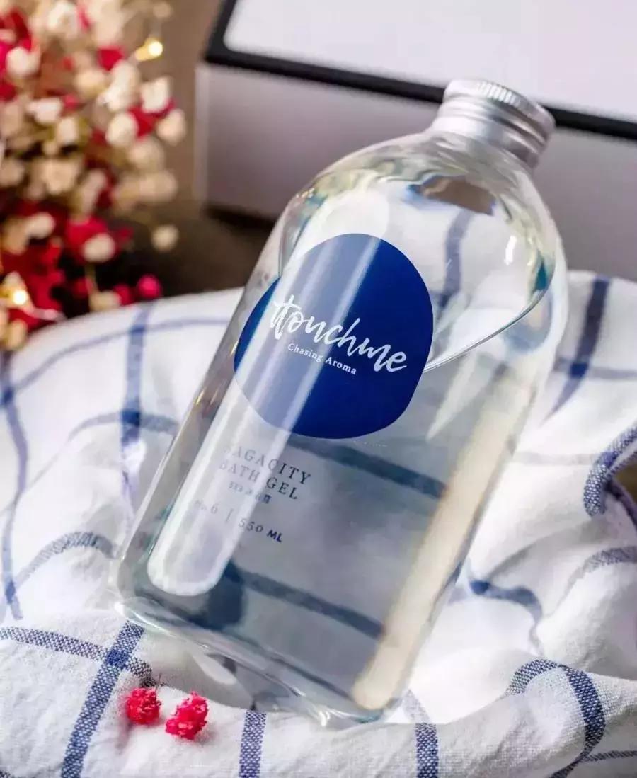 非常好闻的高级感沐浴露,六款公认最香的沐浴露