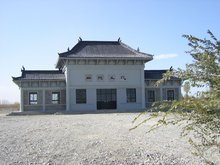 西凉开国君主李暠祖先,西凉太祖李暠及子孙