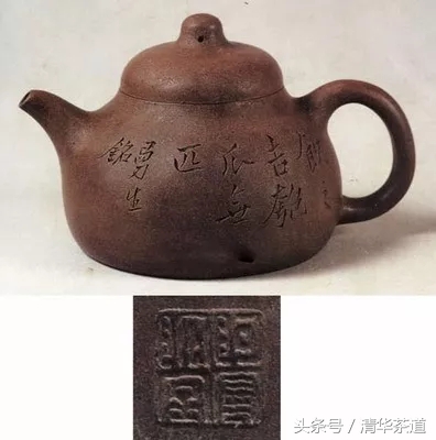 紫砂壶茶友日常泡茶,资深茶友紫砂壶