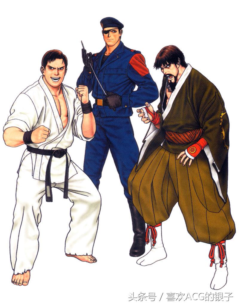 格斗游戏最强拳套,空手道之王格斗游戏