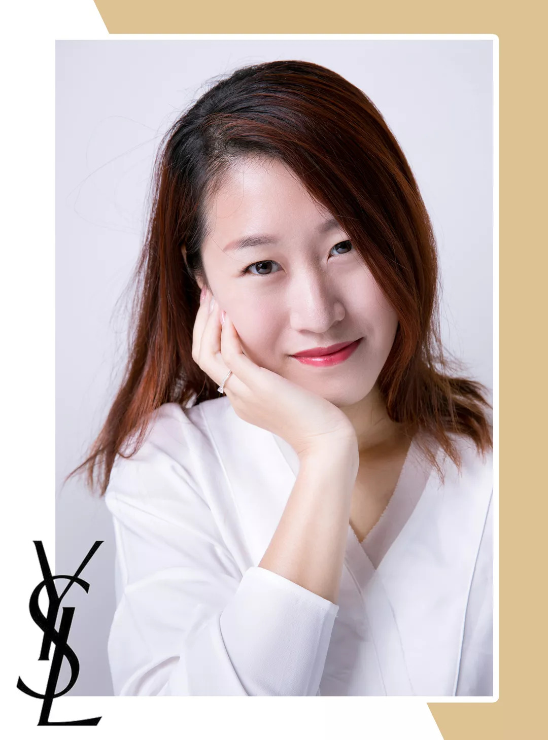 适合干皮状态不好的底妆,夏季不脱妆粉底