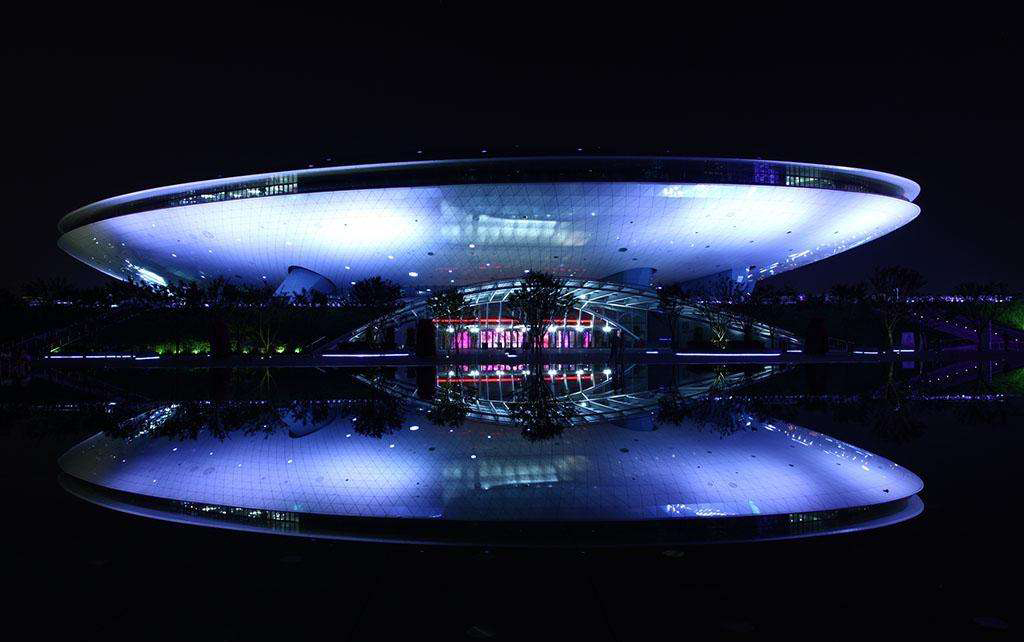 一场意想不到的寻美之旅,意想不到的寻美之旅