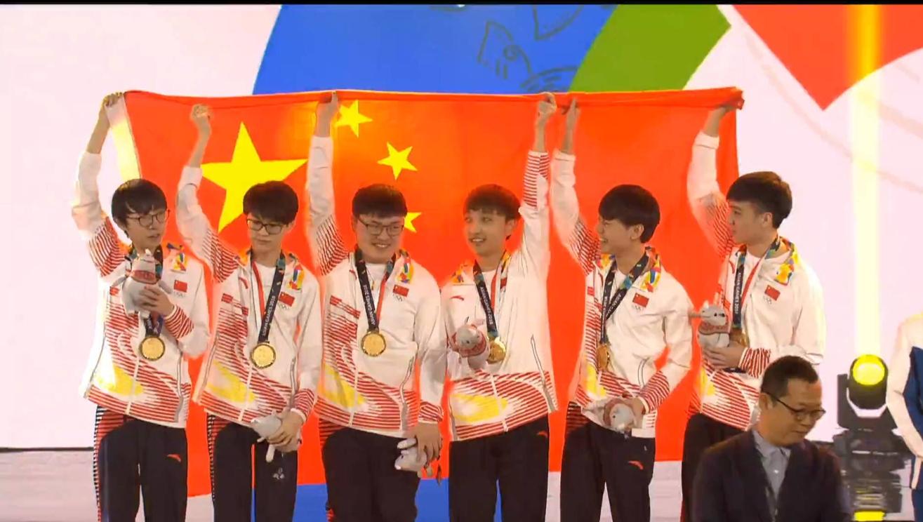 lol韩国赛后采访blg战胜kt,lol2019全球总决赛faker下路切屏