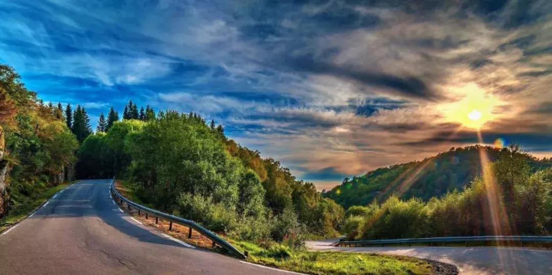 骑行这7大好处值得坚持骑一辈子,长期骑行的好处和长期骑行的坏处