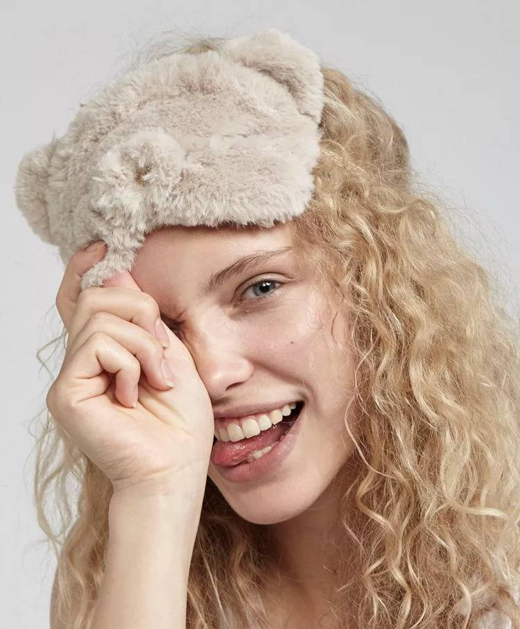 熬夜祛黑眼圈的方法,黑眼圈仙女必备熬夜神器