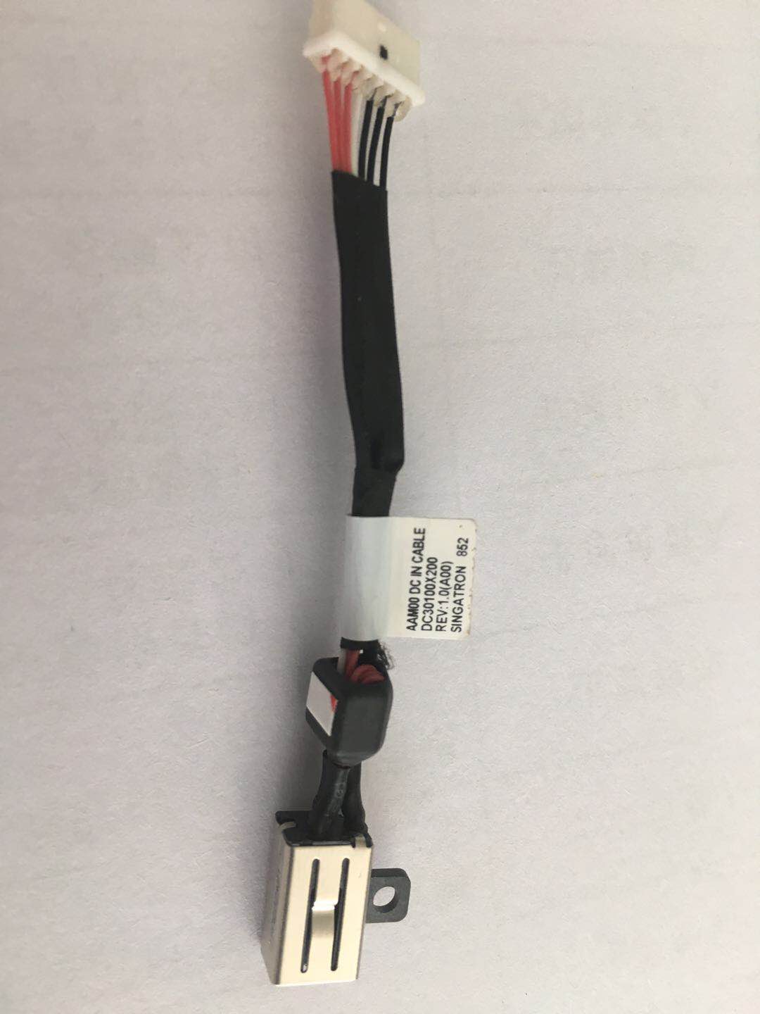 xps15电源已连接不充电,xps15换电池检测