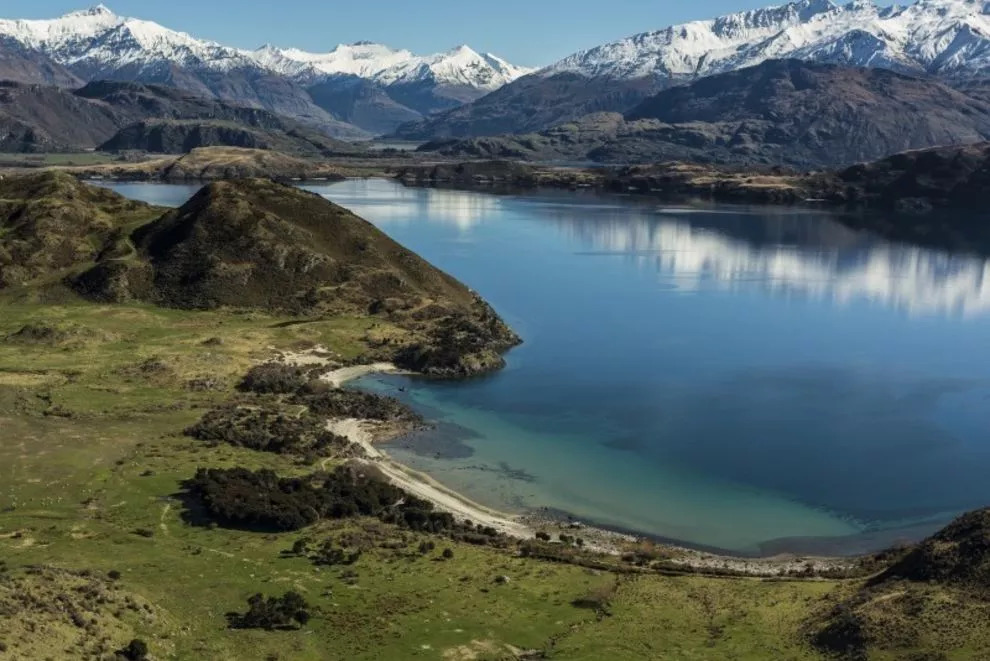 5000万新西兰可以买什么房,中国富人新西兰豪宅