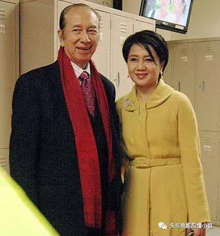 李连杰香港回归表演,李连杰香港宴会