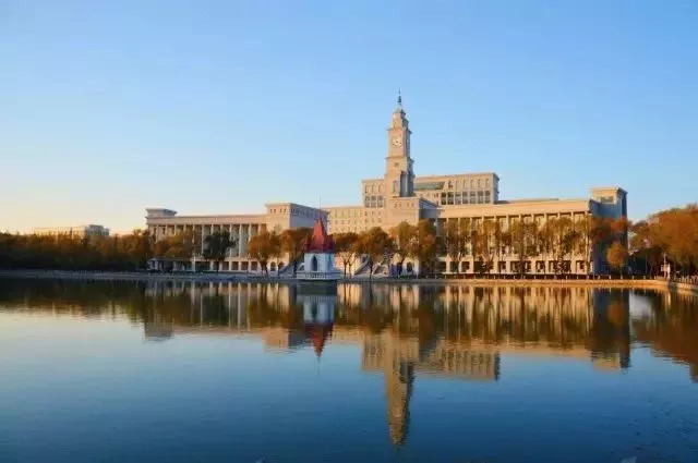 「哈师大·迎新倒计时③」用我心，迎你新｜欢迎来到哈师大~（内附最新报到流程）