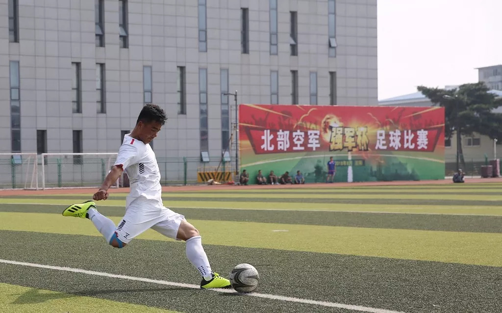 2024中部空军强军杯足球赛,2023强军杯篮球赛北部赛区