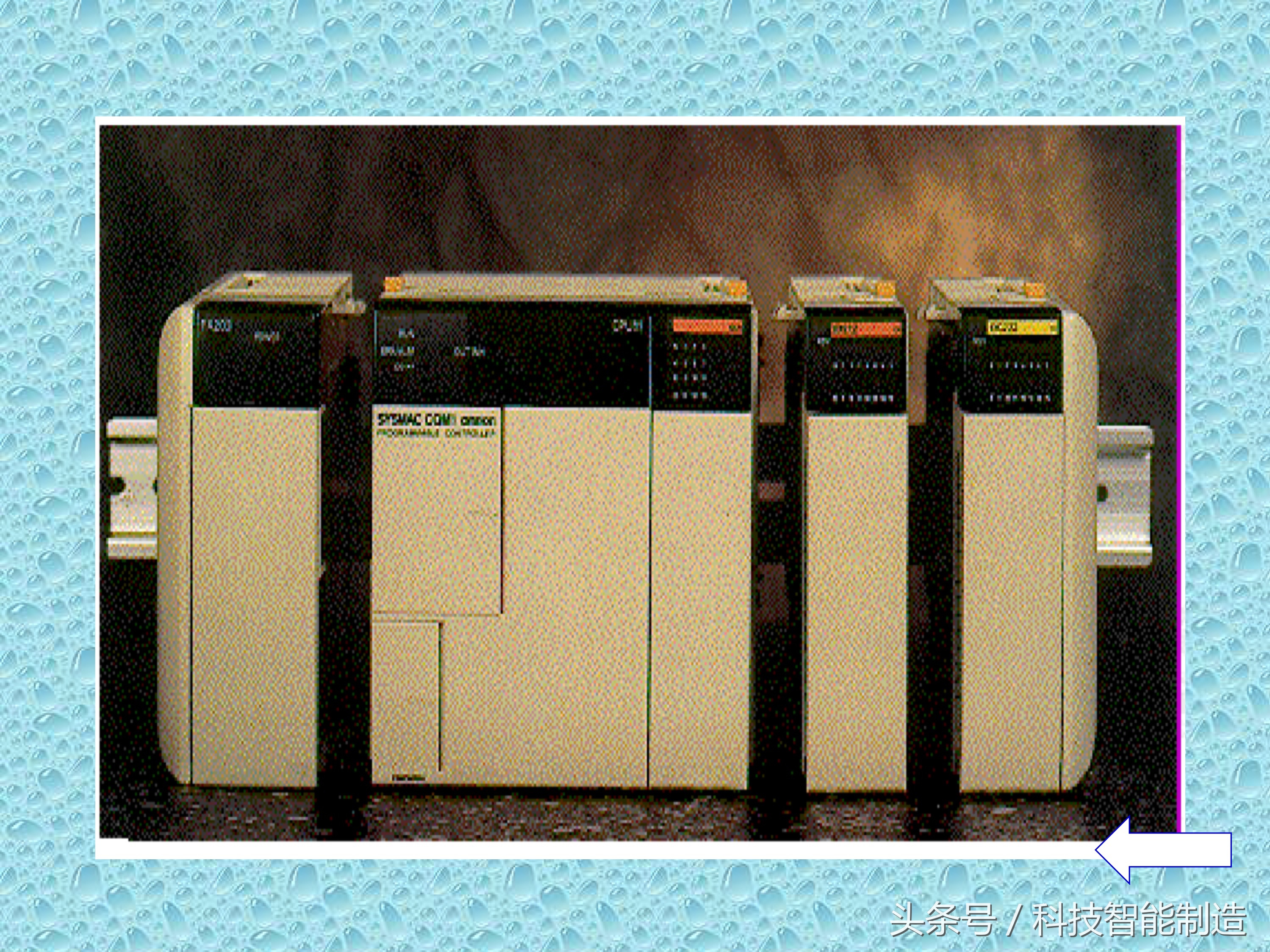 plc知识速成,PLC基础知识分享