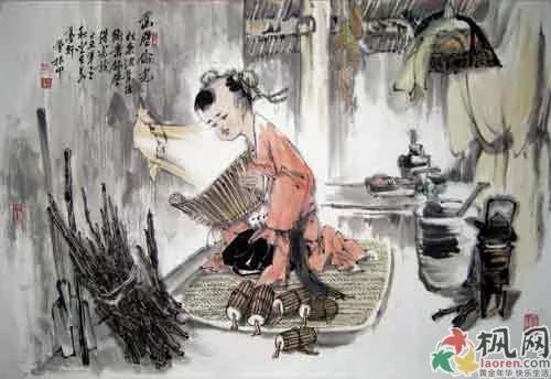 刻苦读书的成语，看看知道几个？