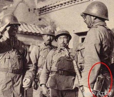 抗战中日双方军火实力对比 (抗战前夕中日军力对比)